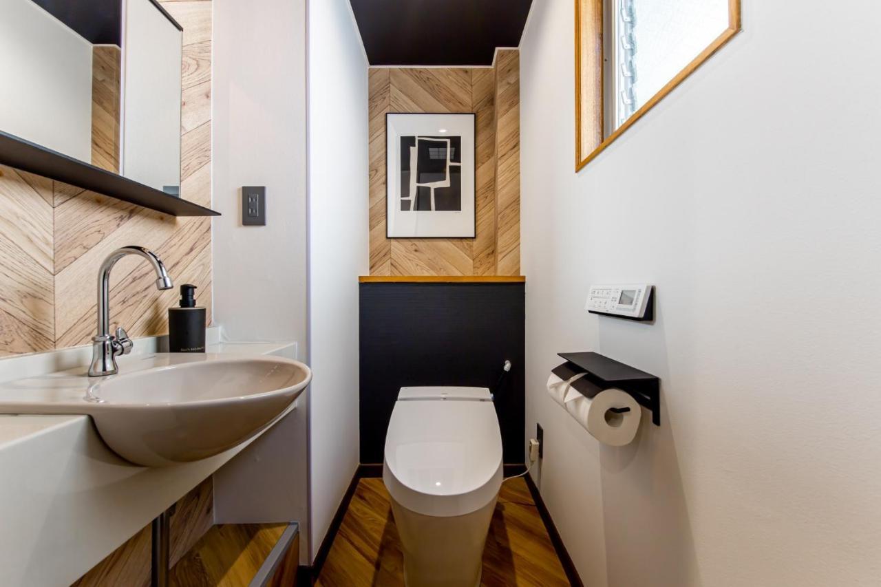 Oyado Urushi / Vacation Stay 50682 Nagasaki Ngoại thất bức ảnh