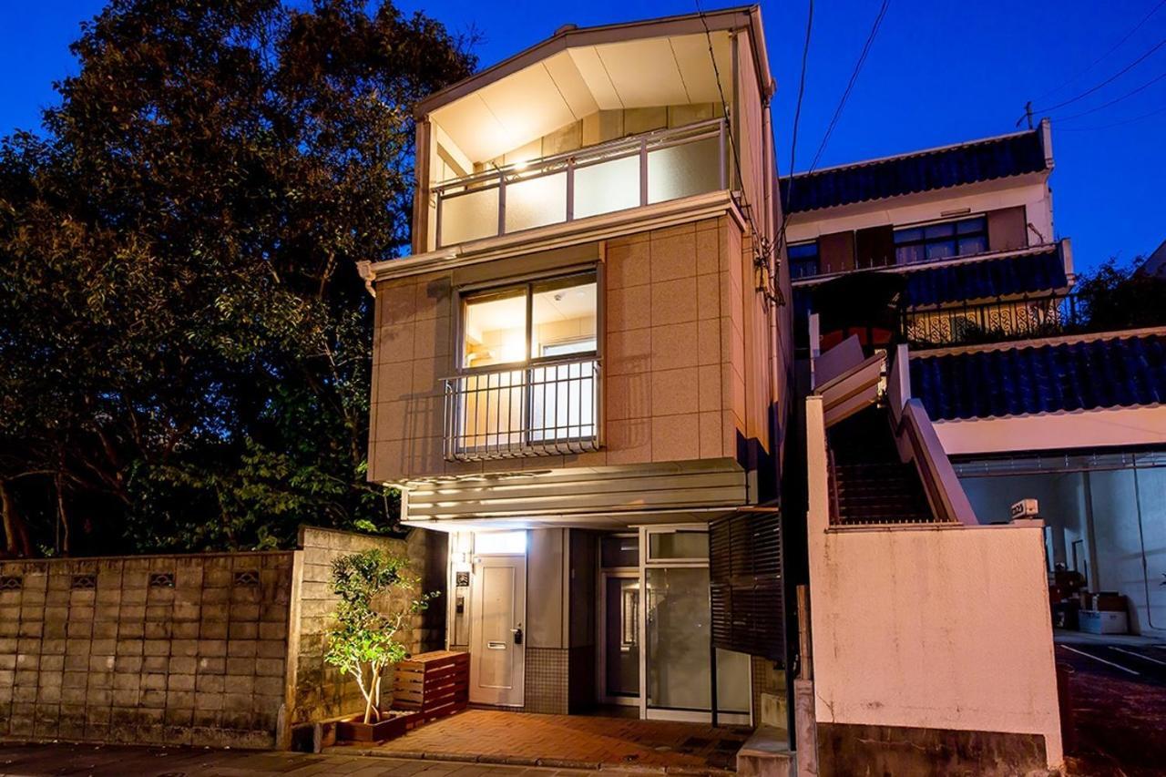 Oyado Urushi / Vacation Stay 50682 Nagasaki Ngoại thất bức ảnh